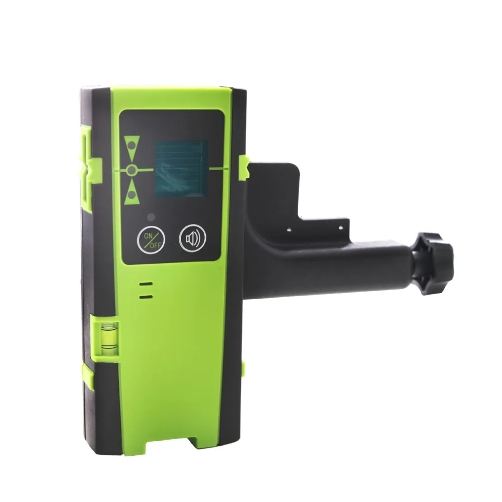 

Laser Level 50M Outdoor Pulse Receiver Detector For Fukuda 3D 12Lines/ 4D16 Lines Vertical And Horizontal Laser Level