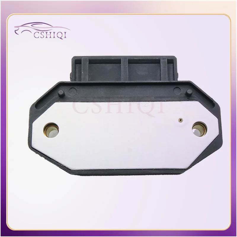 92860270601 Ignition Control Module For Opel Ascona Omega/ Peugeot 505/ Audi VW/ Volvo 740 760 940/Porsche 911 series Auto Parts