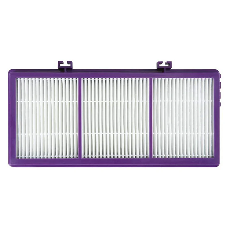 2X echter Filterersatz für den Total-Luftfilter der Holmes Aer1-Serie, Ersatzteile HAPF300, HAP30, HAPF300AP-U4