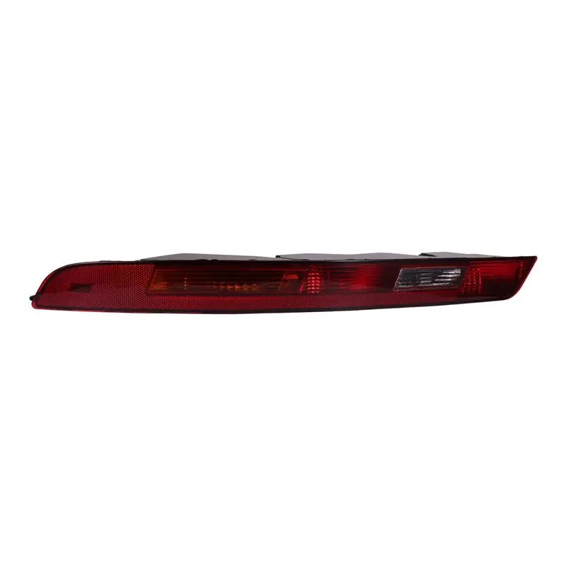 

Rear Bumper Brake Light For Q3 Turn Signal Reflector Lamp For Rear Bumper Brake Light 8U0945095B 8U0945096B Left