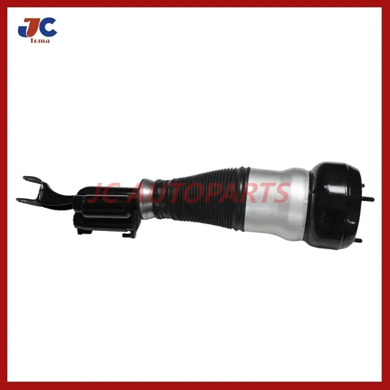 Front  Air Suspension Chassis For S Class W222 V222 X222 S500 S560 Maybach 4matic 2223204913 2223202100 Left Shock Absorber