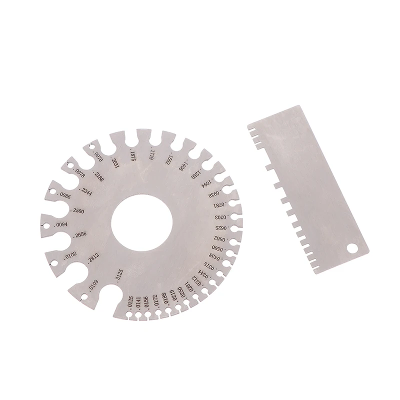 0-36 Round Awg Swg …