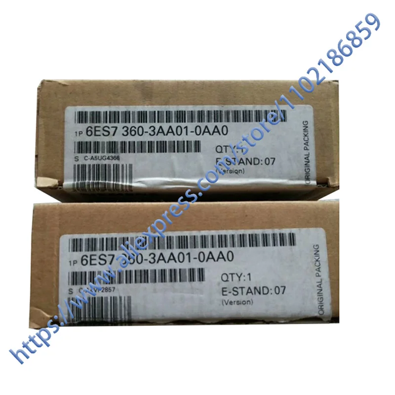 

New Original 24 Hours Within Shipment Cable 6ES7360-3AA01-0AA0