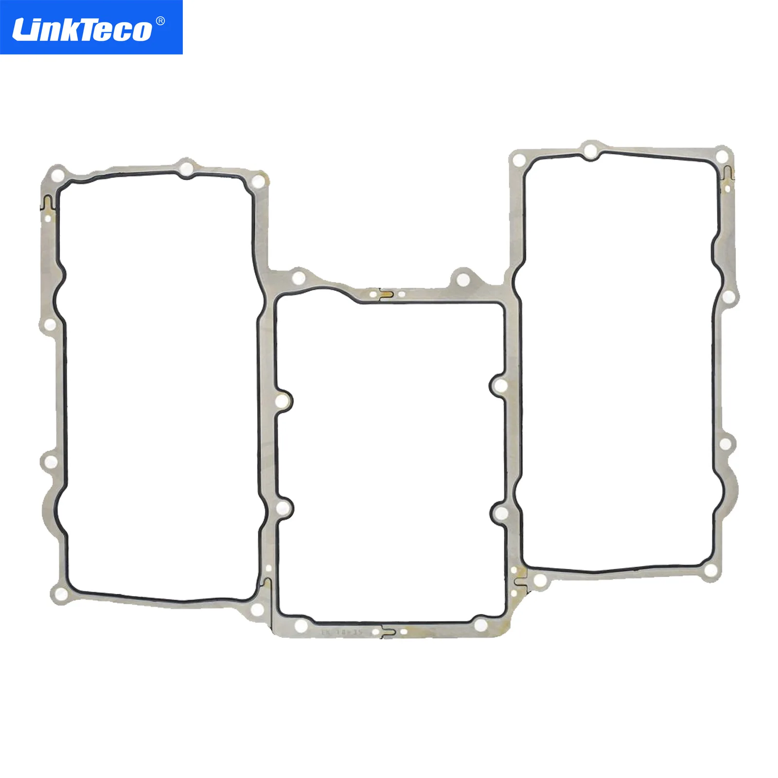 Car Engine Intake manifold gasket For Land Rover Discovery 4 SUV LA For Land Rover Rangerover 4 LG LW 3.0