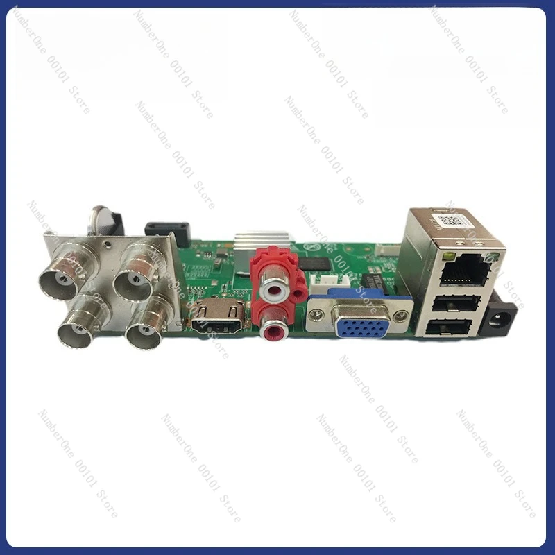 Xiongmai Xm Ahd Dvr… - image