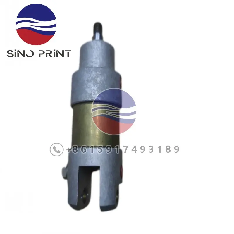094K0642-1-95 Cylinder For Man Roland Printing Machine Parts