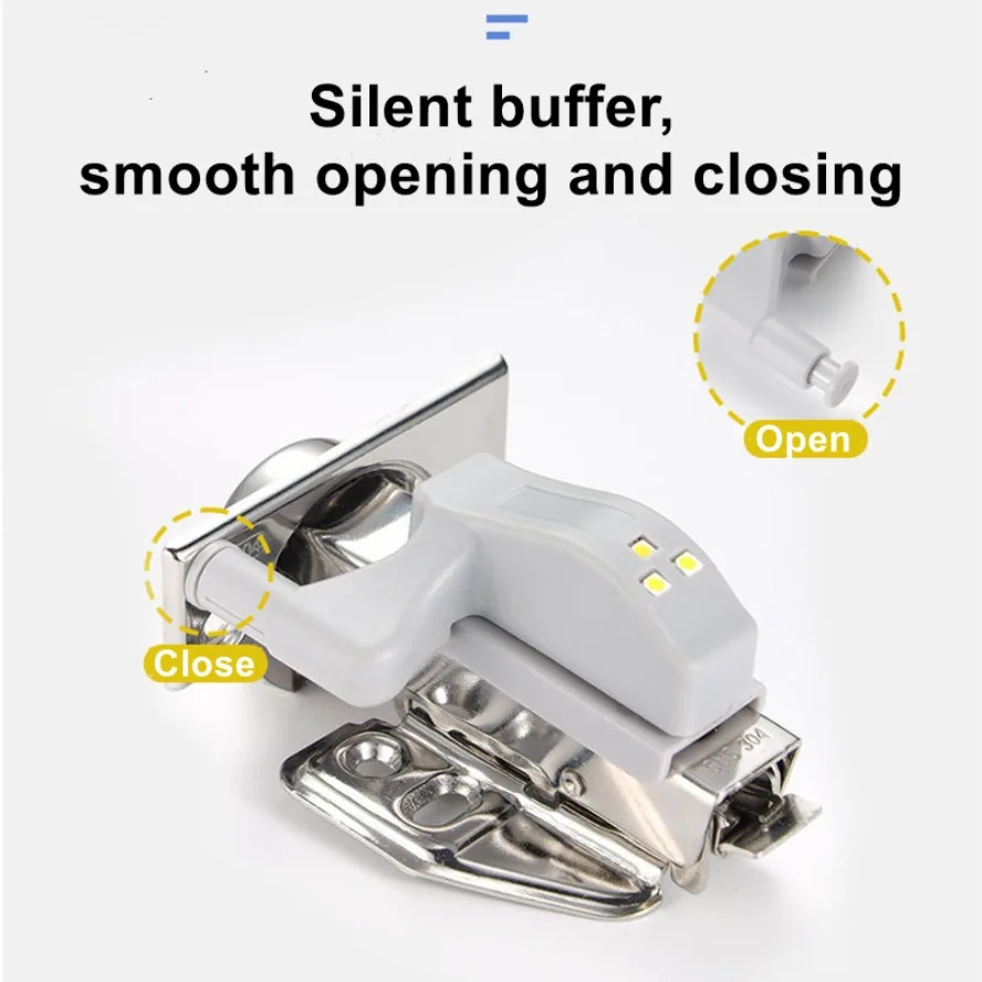 Thumbnail 3 - #27 Best Cabinet Light Fixtures to Buy In 2026