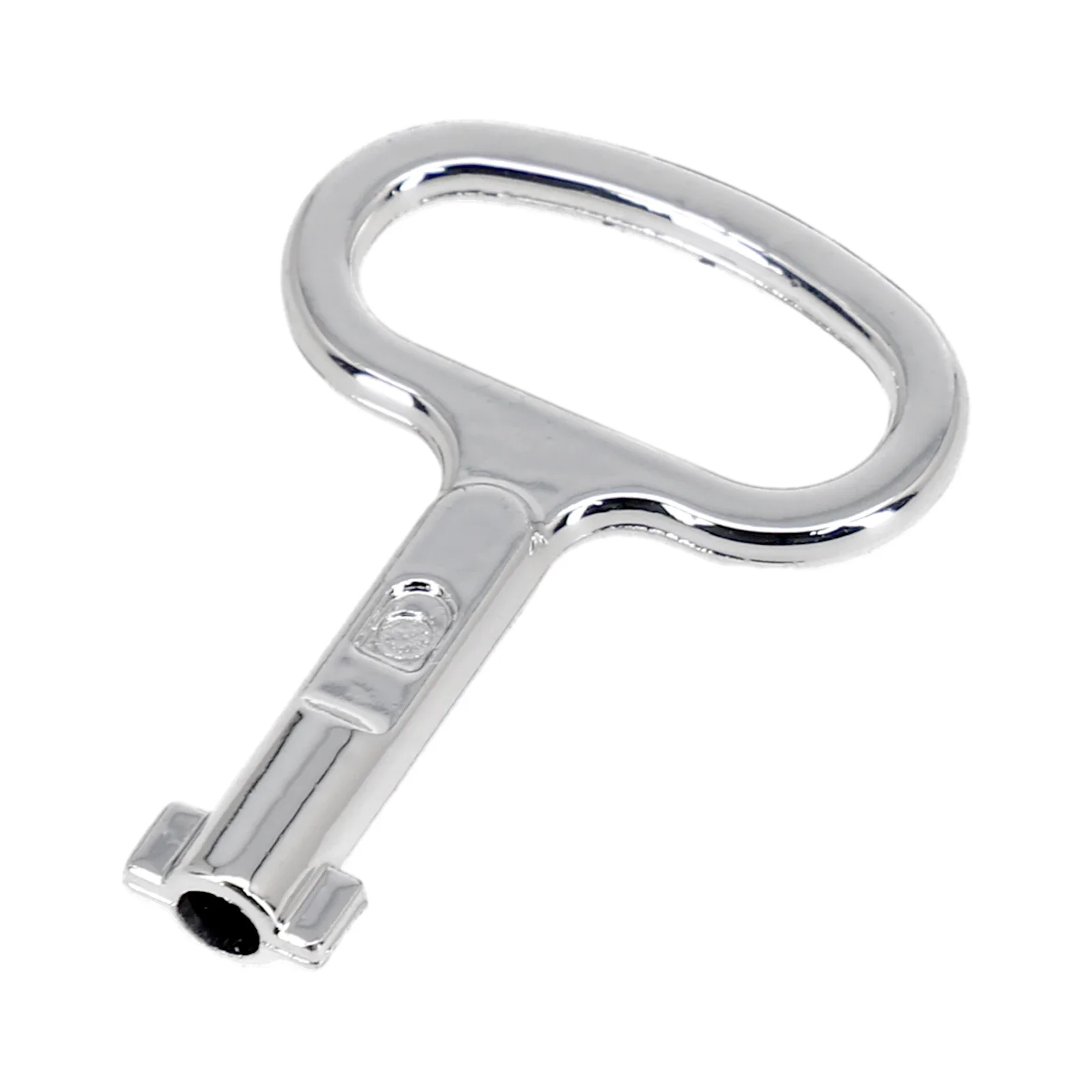 Hand Tool Key Wrench Cabinet Drawer Elevator Valve Mini Small Switch Control Cabinet Easy To Use Slotted Zinc Alloy