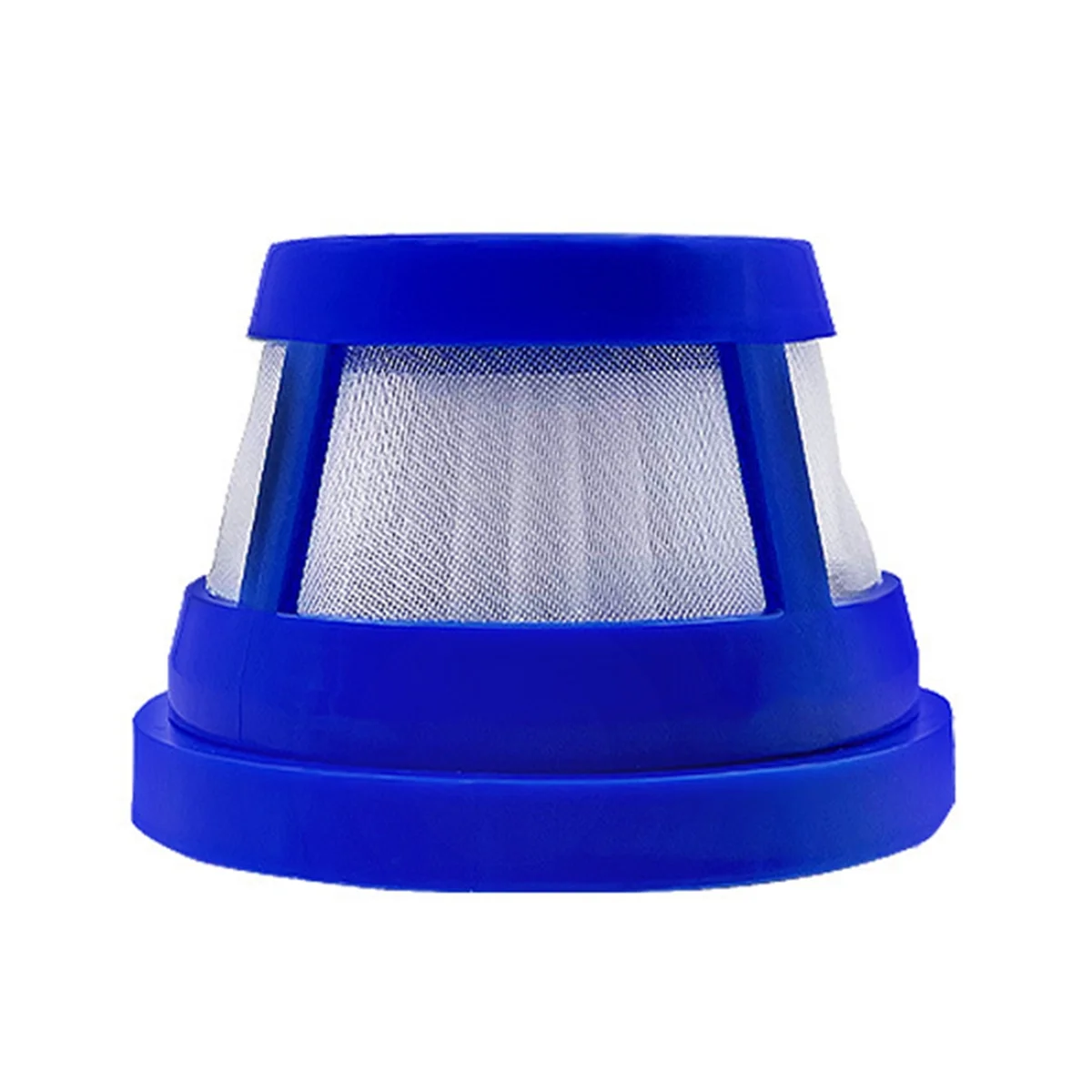 HomeVac H11 / H11 순수 / 무선 휴대용 진공 청소기 세척 가능 필터용 FZFZ HEPA 필터