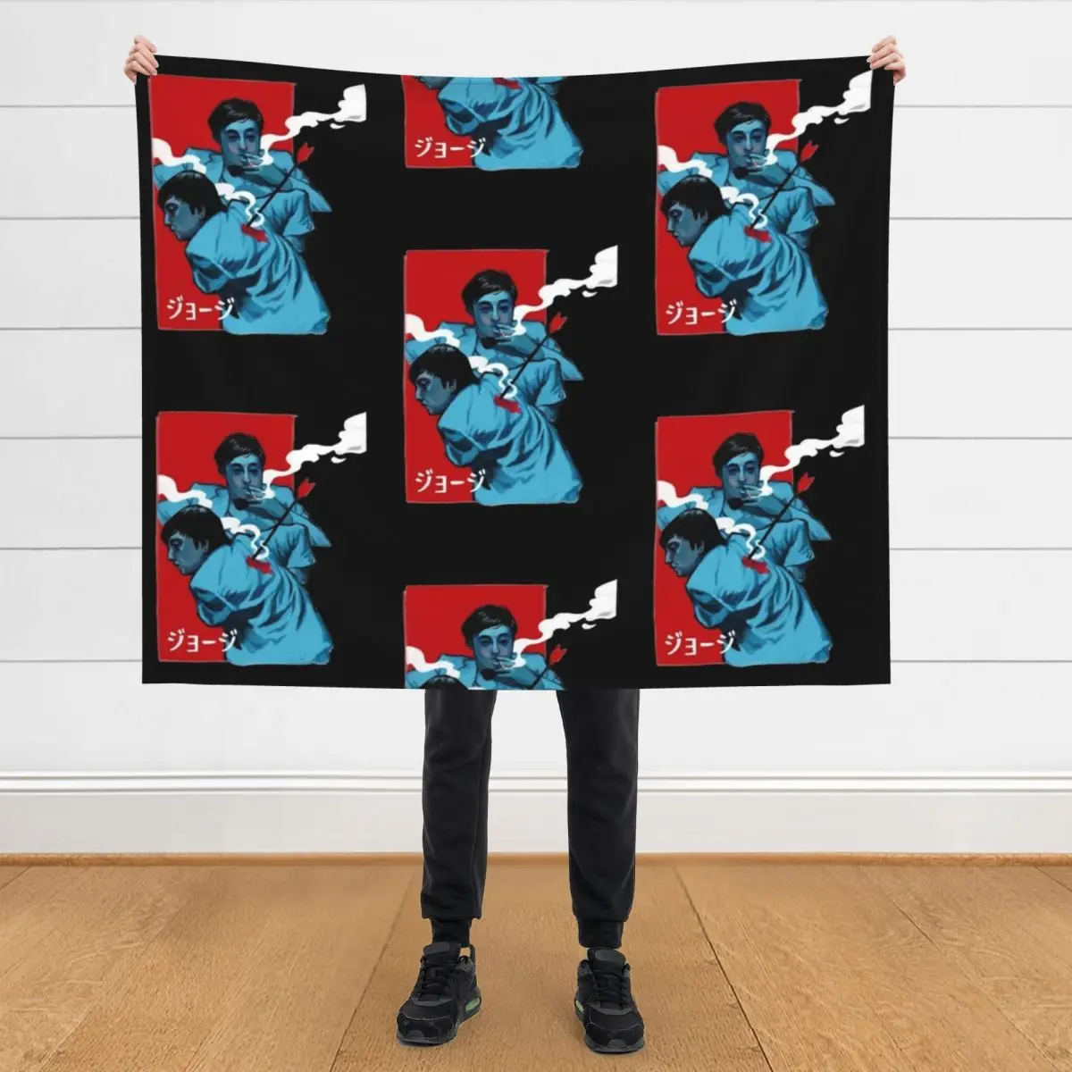 

Joji - SLOW DANCING IN THE DARK Throw Blanket Blankets For Sofas decorative warm for winter Blankets