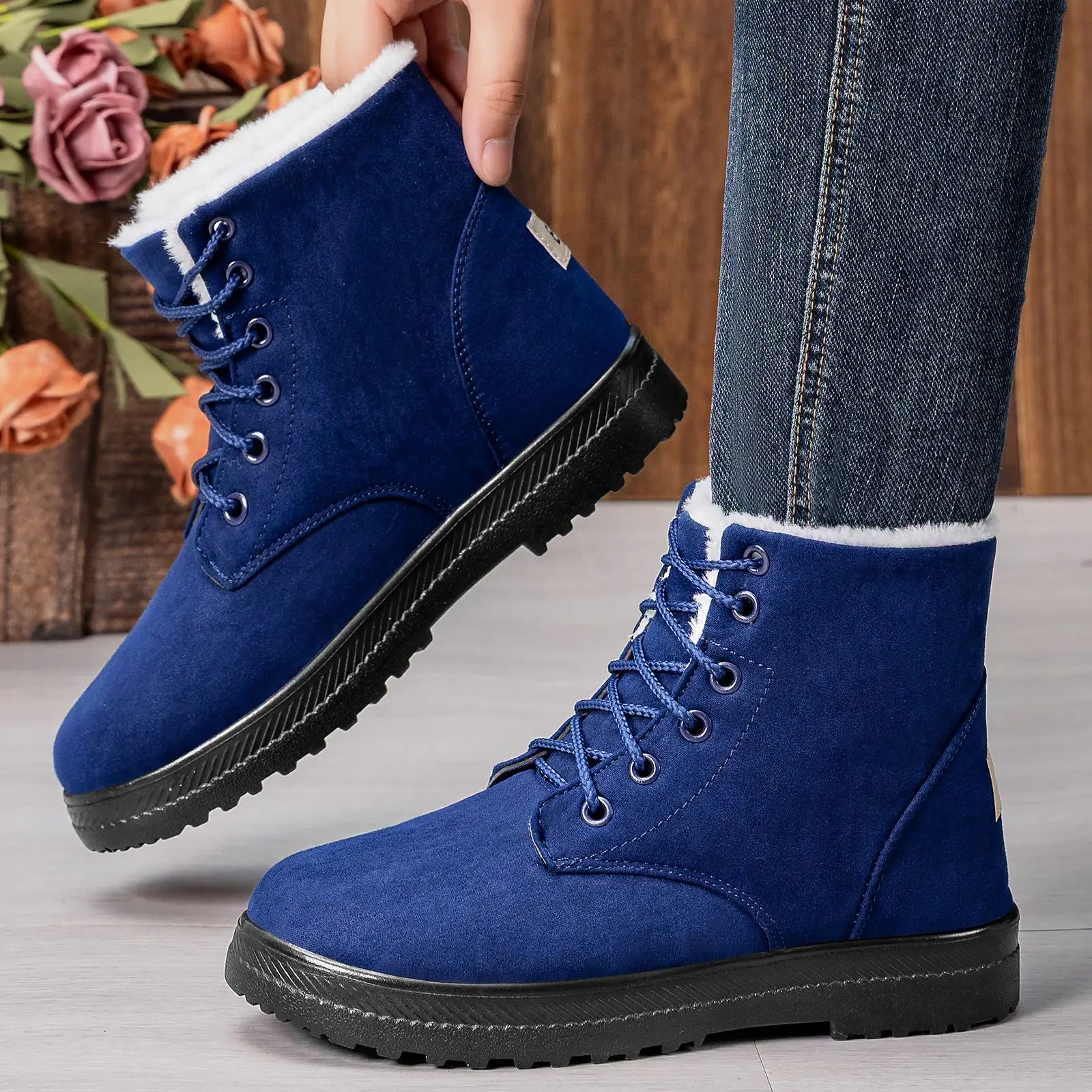 Zapatos de talla grande para h - Street Fashion Plus Size reseña y precio