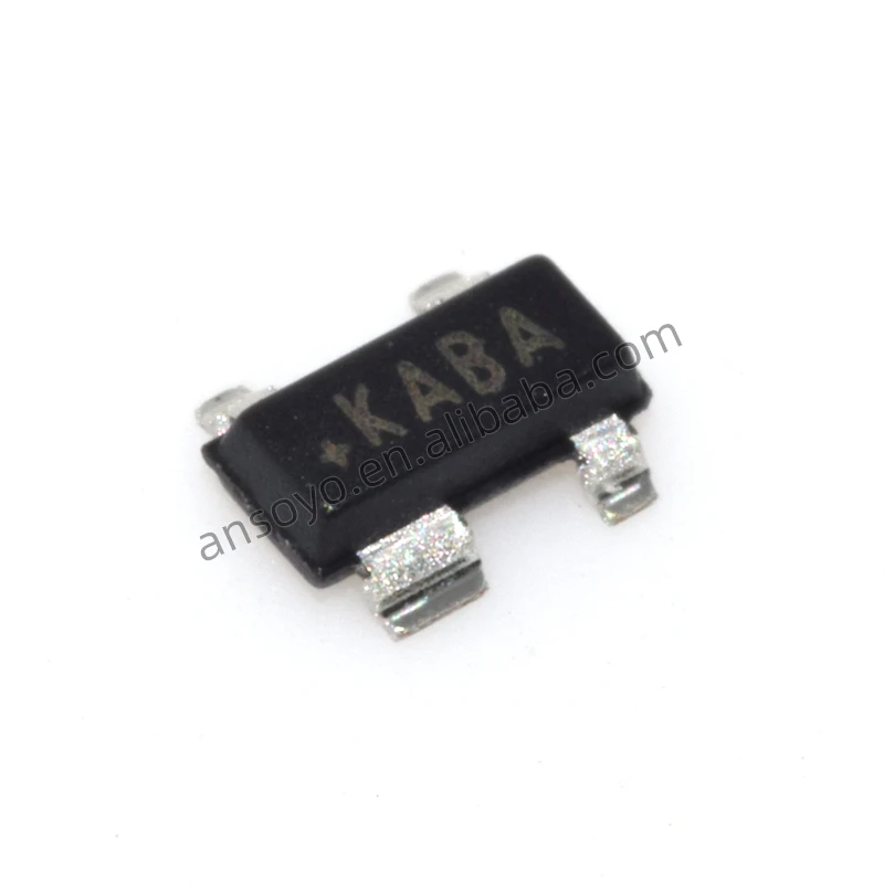 5PCS MAX6816EUS+T MAX6816 SOT143