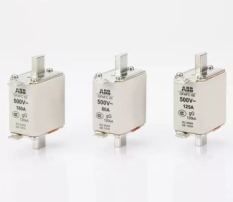 OFAFC00 fuse 25A-160A