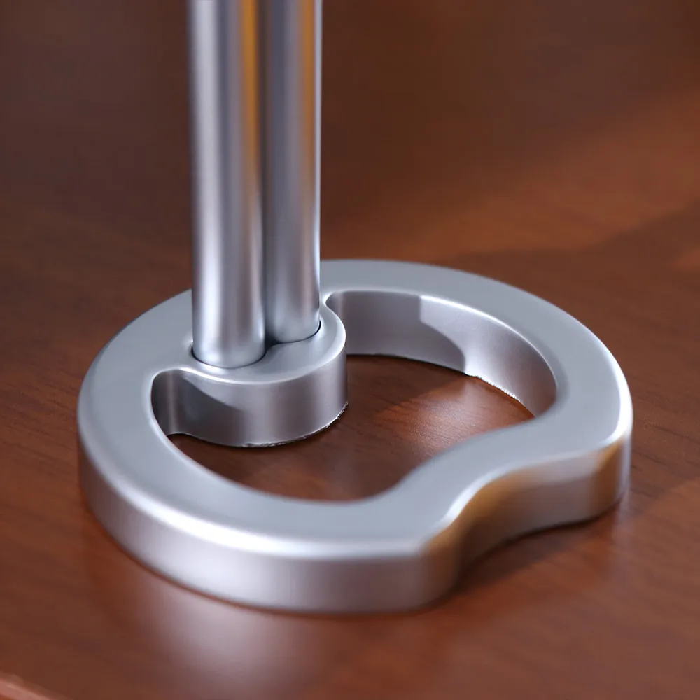 

Ручная мужская подставка для бритья, держатель защищает бритвы для сухого воздуха, сохраняет ванную комнату, организованная подставка для инструментов для резки бороды