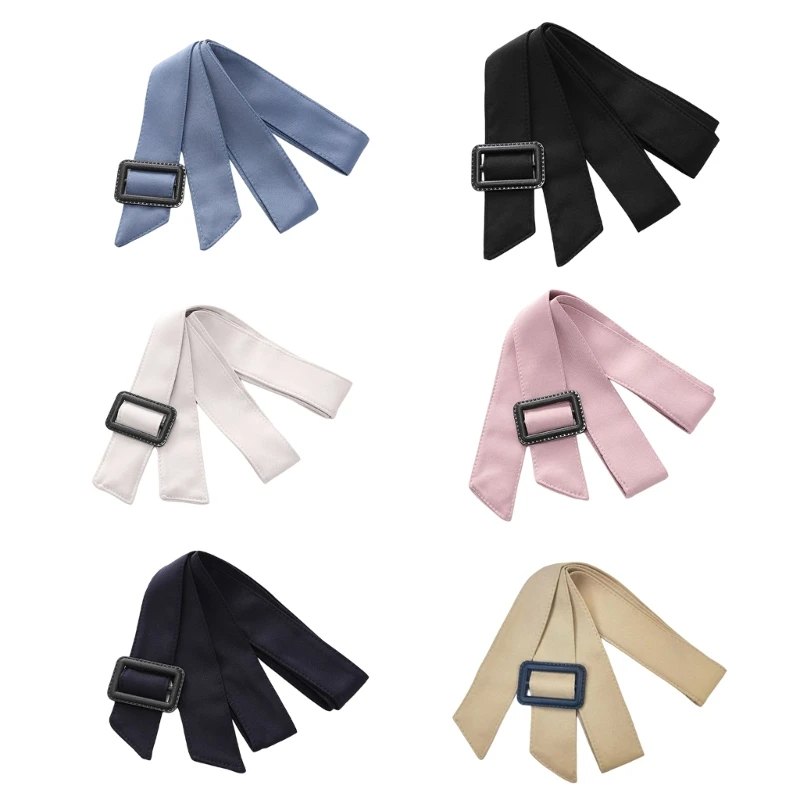 

Women Belt Overcoat Waist Belt Belt Replacement D5QB