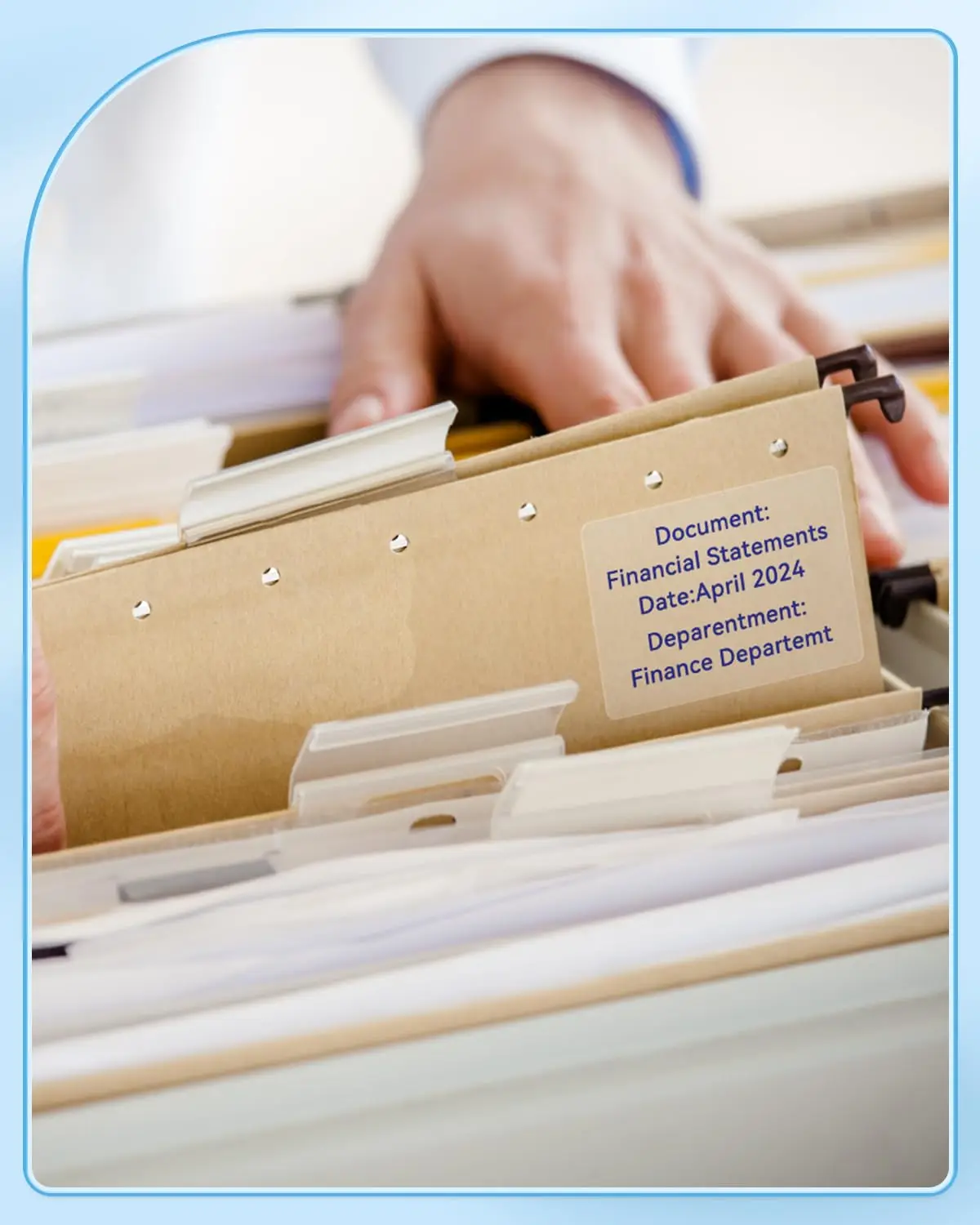 ملصقات حرارية شفافة M110 230 قطعة - 1.57 بوصة × 1.18 بوصة (40 × 30 مم) مقاومة للماء باللون الأخضر/الأزرق/الوردي مناسبة Phomemo M110/M100/M220 ملصق مكتب #6