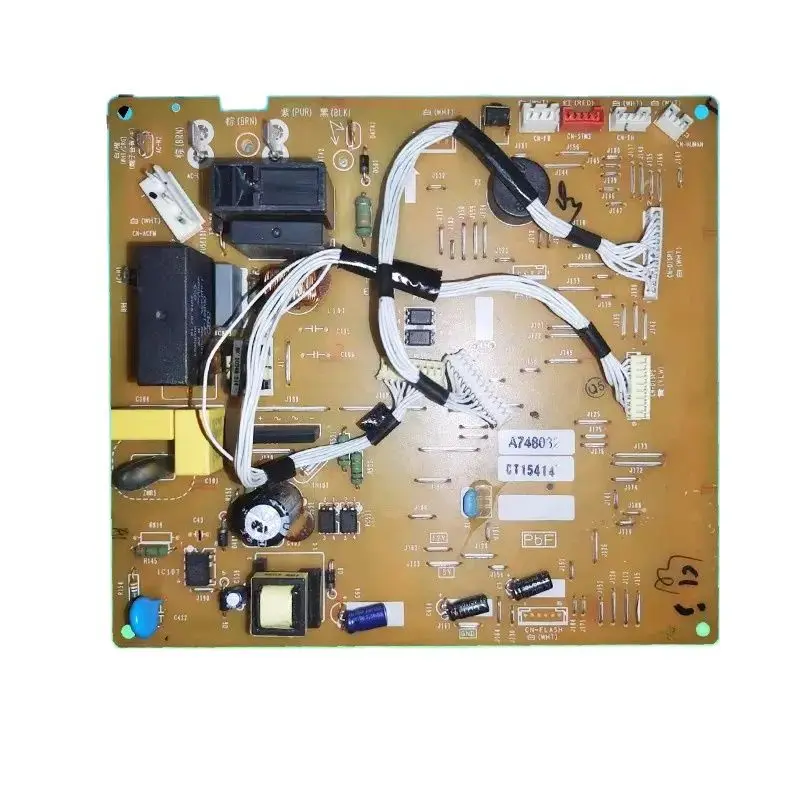 

for Panasonic air conditioning motherboard A748032 variable frequency internal unit circuit board computer board