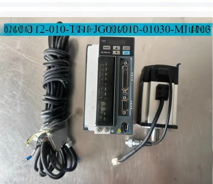 1KW Servo Set, Serv…