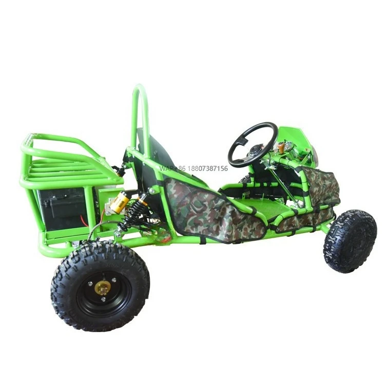 Mini Kart Crazy Kart Adult Go Kart For Sale