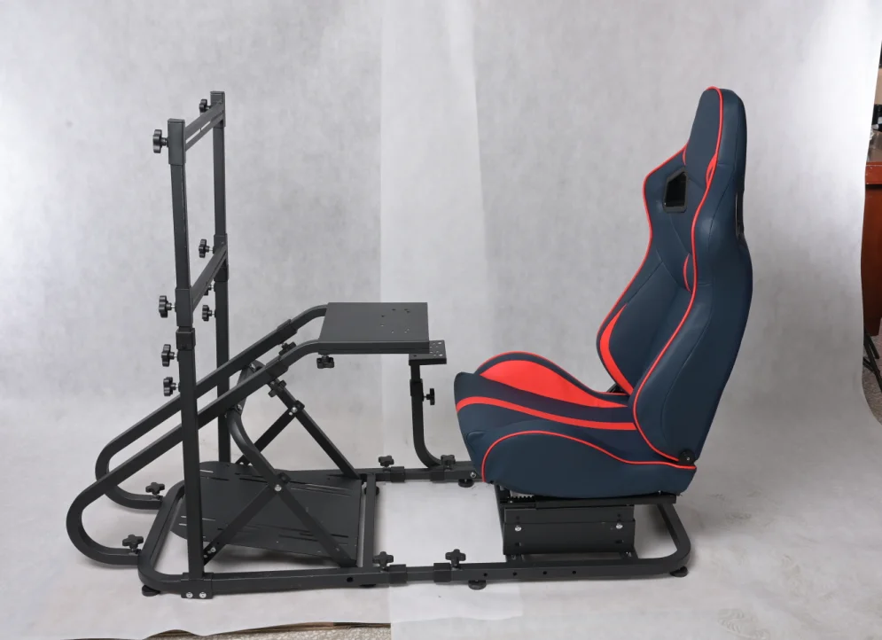 Hot Sale 1012F Play Station Gaming Racing Simulator Seat