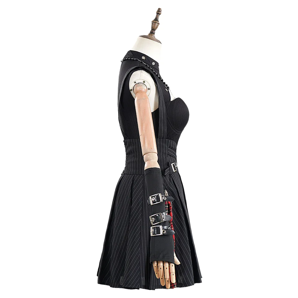 brown dress puff sleeves Maroon Smocked Sleeve M SIZE:USA 12 / EU 42 / UK 14 Care Fit C2 KissProm Lace Halter A-Line