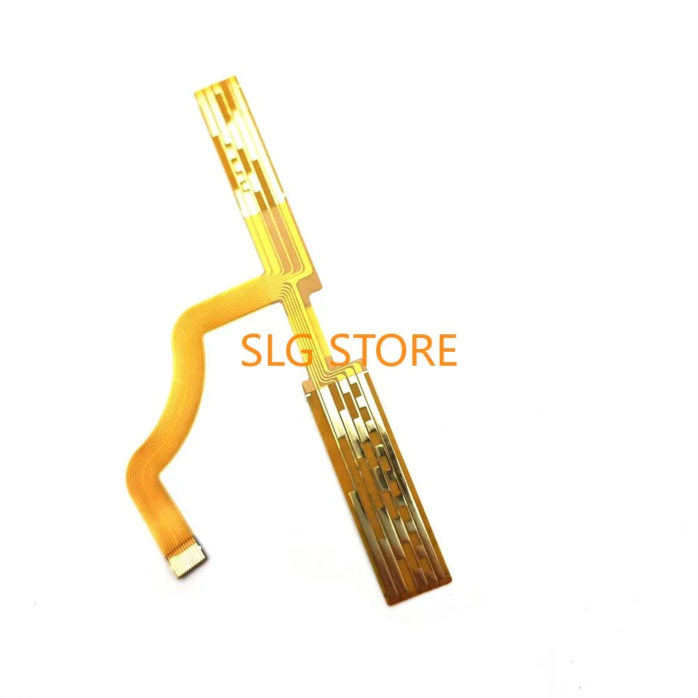 2ชิ้น/ใหม่เลนส์โฟกัสไฟฟ้าแปรงF Lexส่วนเคเบิ้ลสำหรับT Amron 17-50มิลลิเมตร17-50มิลลิเมตรCanonเชื่อมต่อกล้อ...