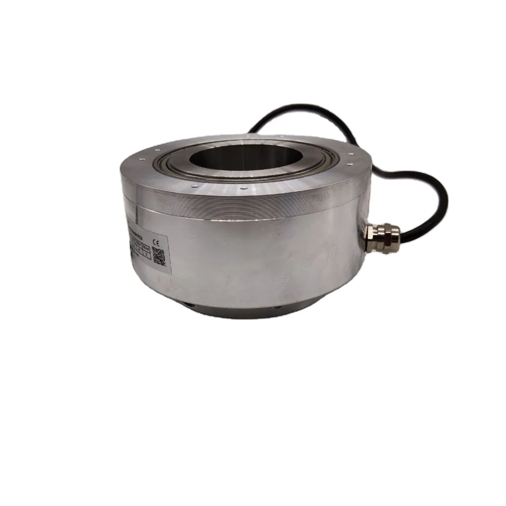 120MM Outer Size PNP Output GHH120-55G1000BSCP526 Hollow Shaft Rotary Encoder