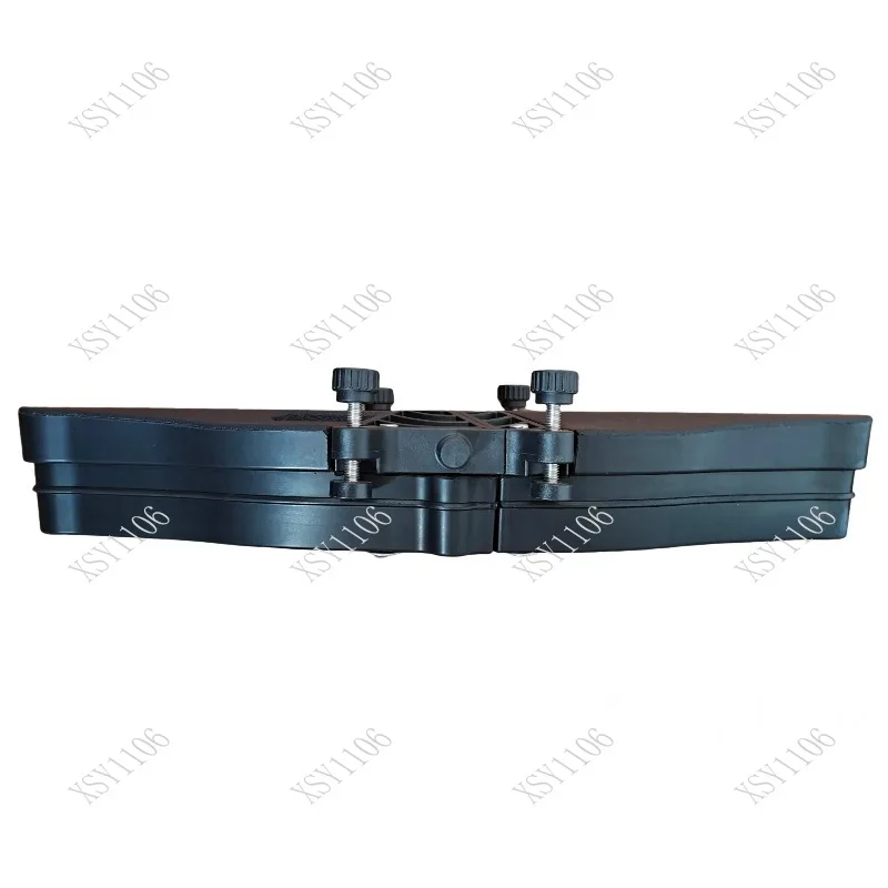 Plastic foam groove cover, pedal drive fixed spare parts, kayak accessories view 3