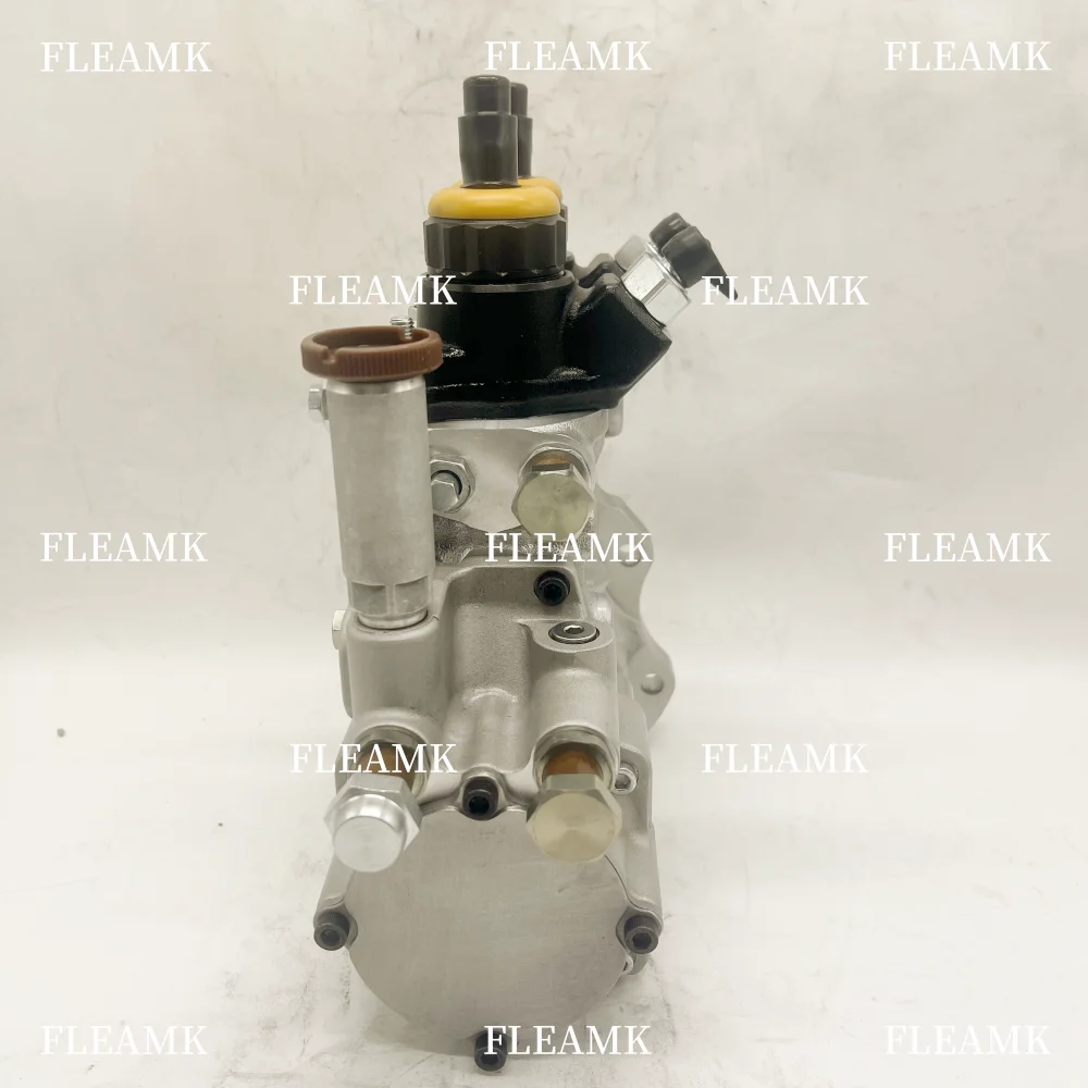 High Quality Diesel Common Rail Fuel Injection Pump 094000-0450、094000-0452、094000-0453 6217-71-1131