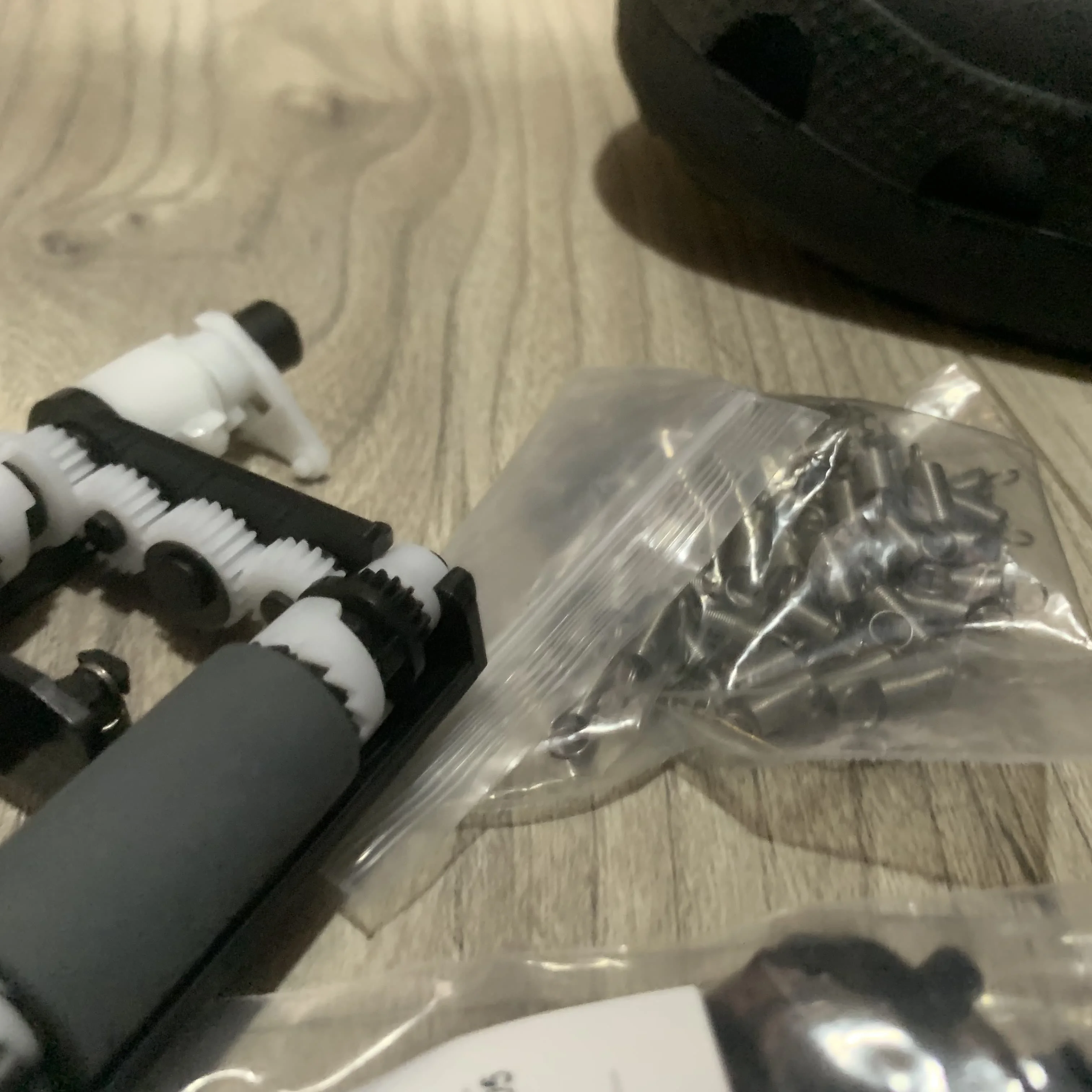 

10 компл. JC93-00525A JC93-00522A разделительная накладка ролика подачи захвата для Samsung ML2160 ML2164 ML2165 SCX3405 M2020 M2021 M2022 M2070