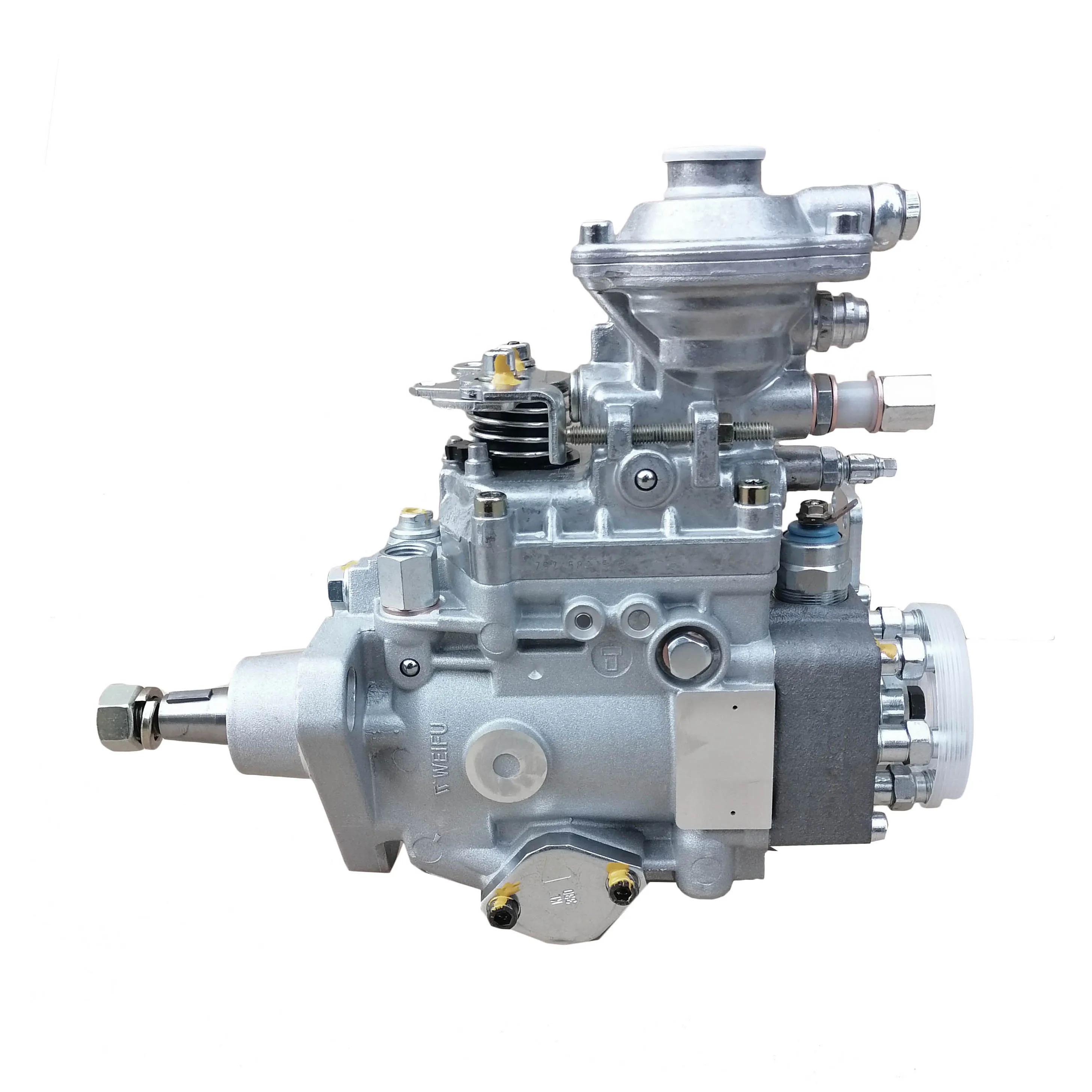 

Good quality Fuel Injection Pump 0460426367 3288249 3963949 VE6/12F1250R962-2 for Cummins 6BT 5.9 Diesel Engine