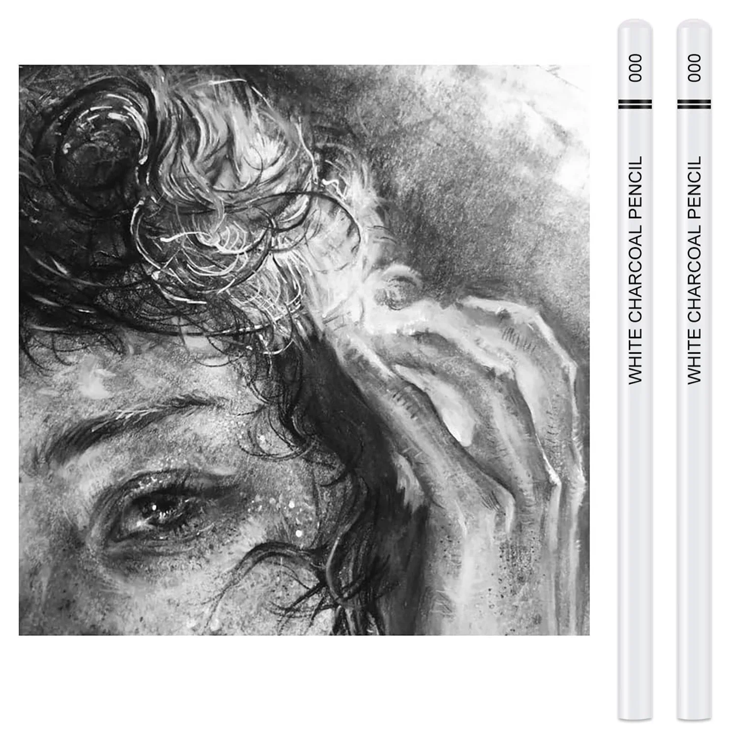 Thumbnail 3 - #26 Cheap Wooden Pencils Worth Buying