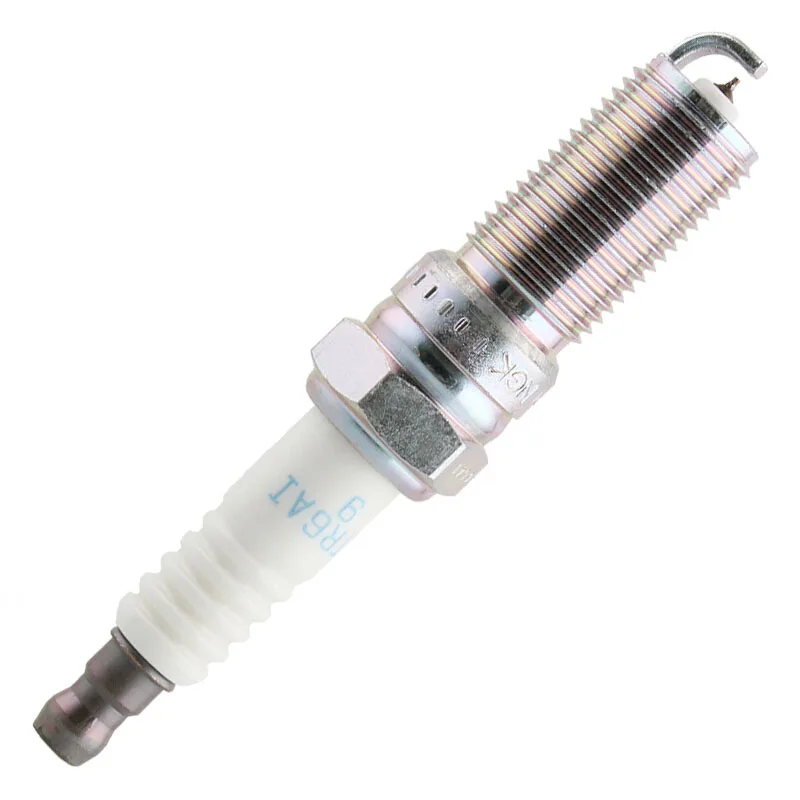 

LTR6AI-9 Spark Plug NGK 96780 for Ford FOCUS MONDEO S-MAX EDGE F-150 FLEX FIESTA ESCORT ECOSPORT 2019 2018 2017 2016 2015 2010