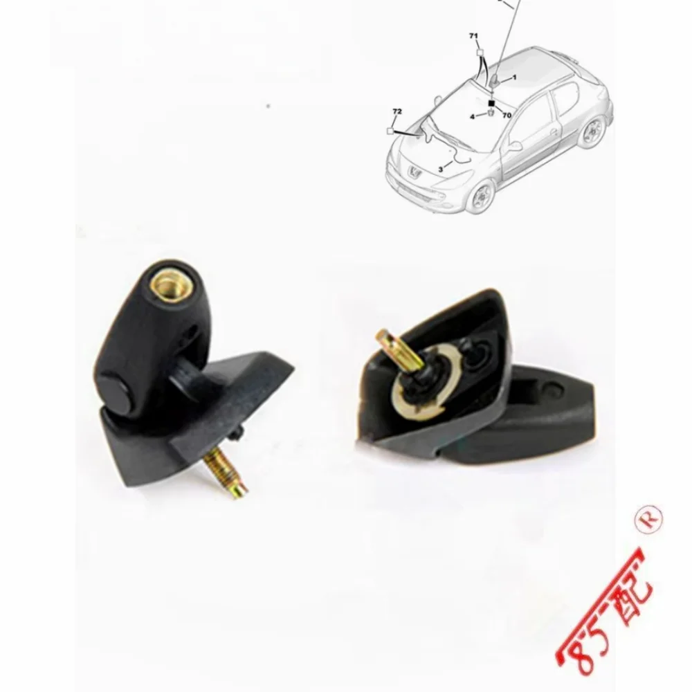 Antenna Seat 656110…