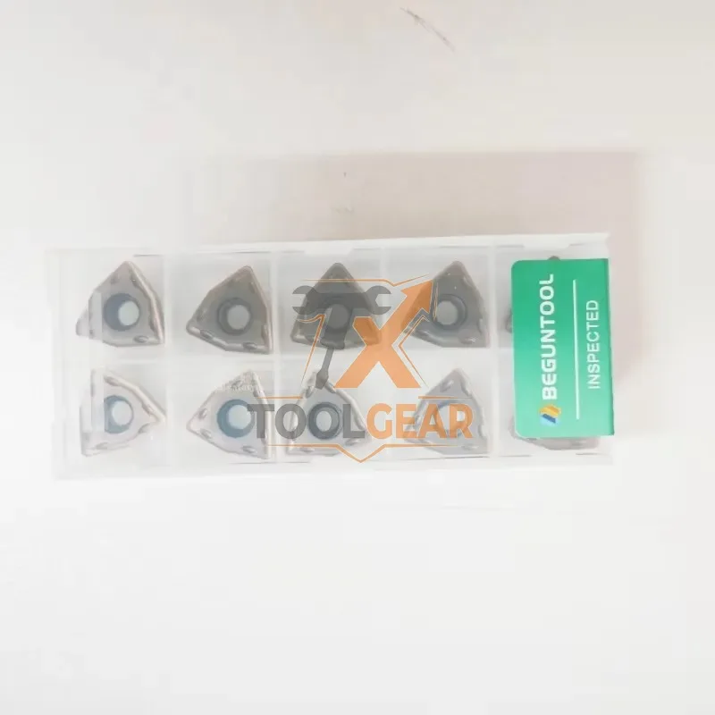 2026China*Factory* Cnc Cutting Tools Indexable Carbide U Drill Cutter Wcmx/Wcmt/Spmg/Spgt U-Drill Inserts