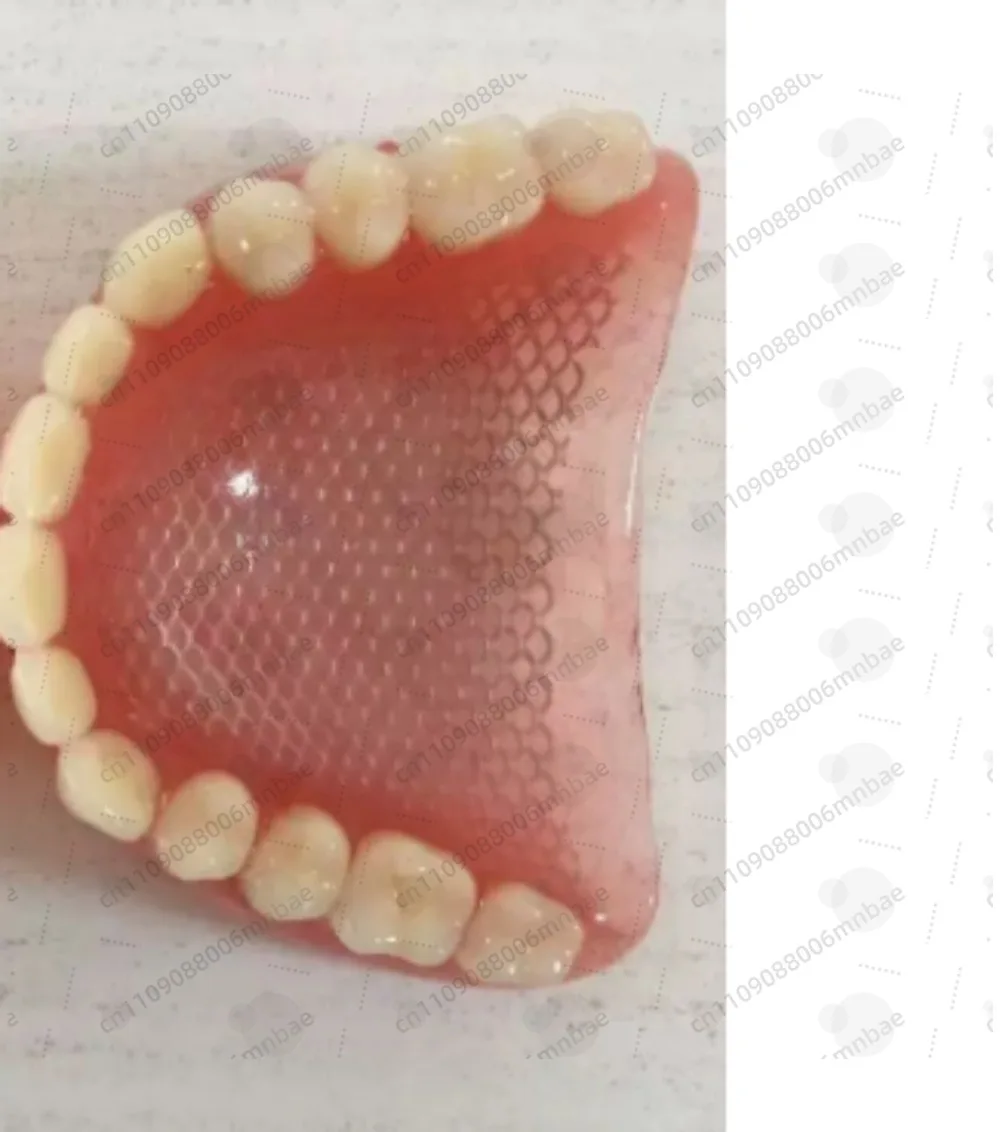 Wholesale full mouth sample models and elderly full mouth and half mouth tooth models are available