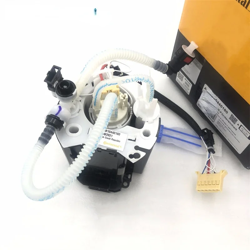2.0 PETROL ENGINE FUEL PUMP