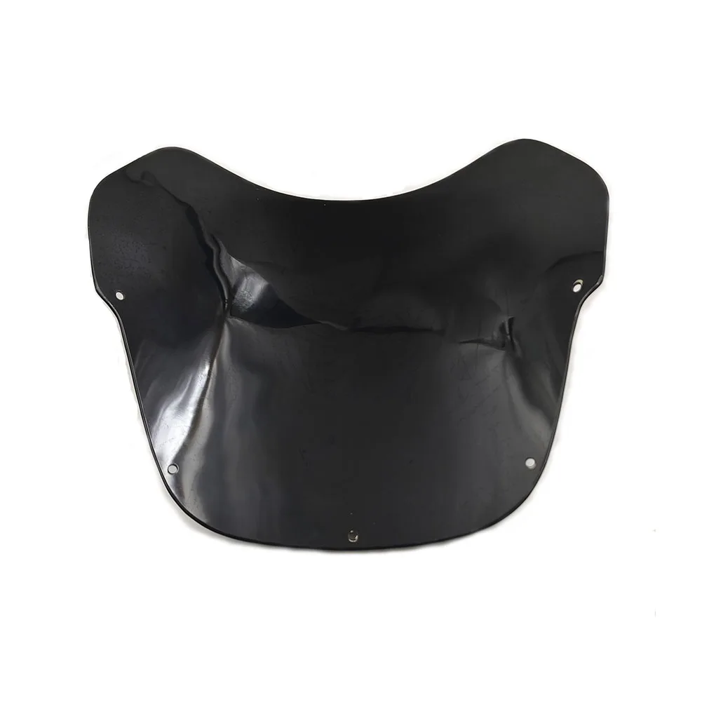 CBR 1000F Motorcycle Front Windscreen Windshield Wind Glass Fairing Odometer Visor For  CBR1000F 1993-1997 94 95 96