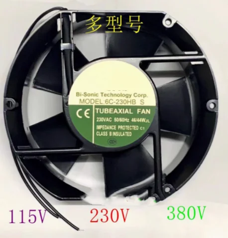 

New Original Fan 4C-230LB 3E-230HB 4C-115