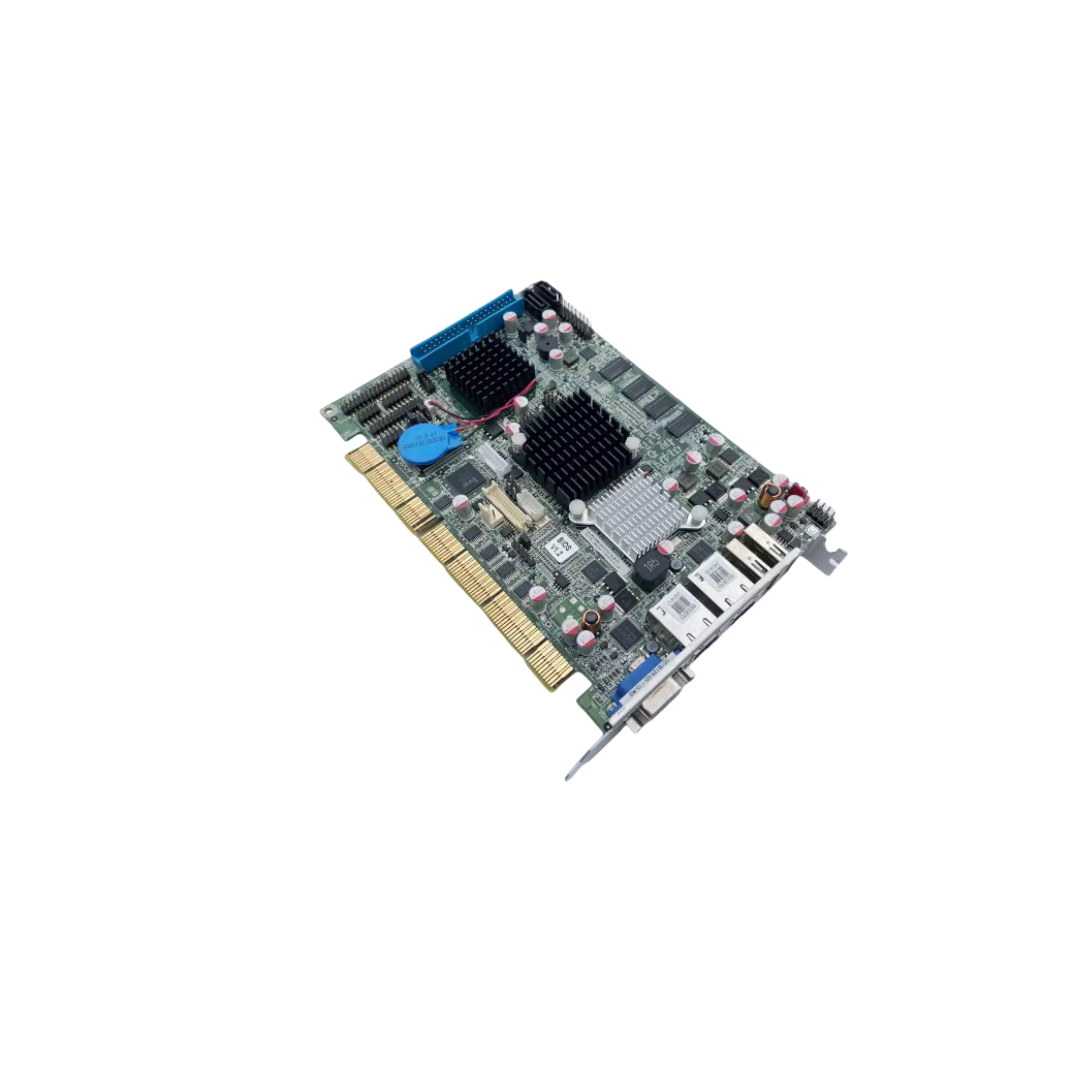 

PCISA-945GSE-N270-512MB-R11 Rev:1.1