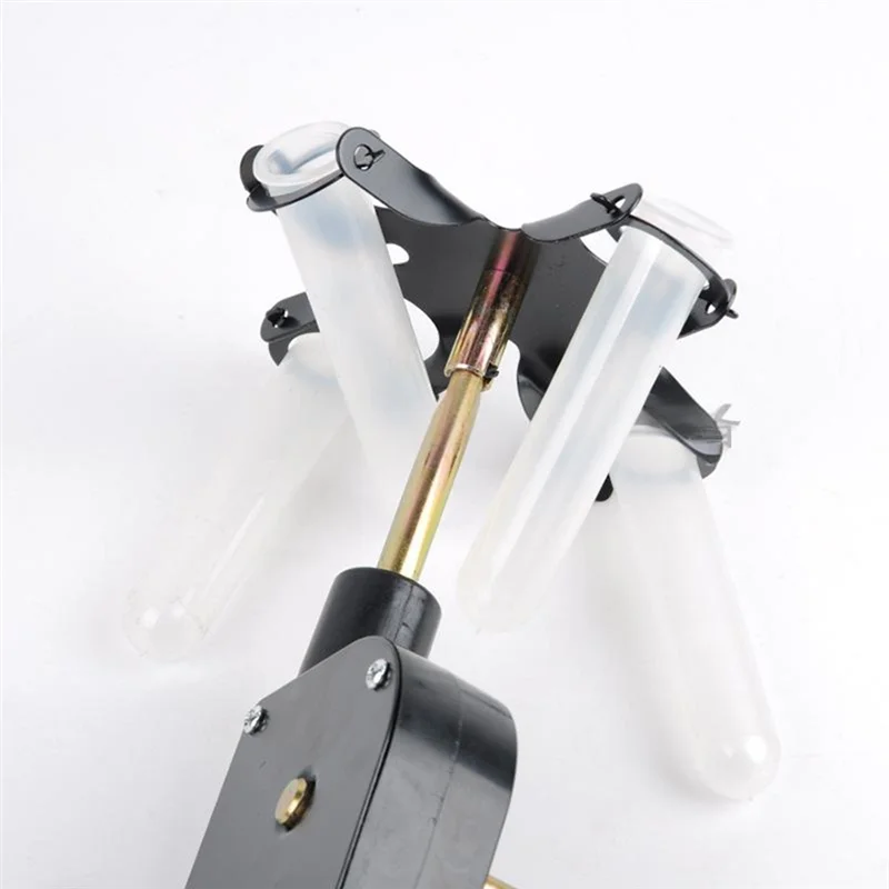 New-Hand Operated Centrifugal Precipitator Teaching Instruments In Primary And Secondary Schools