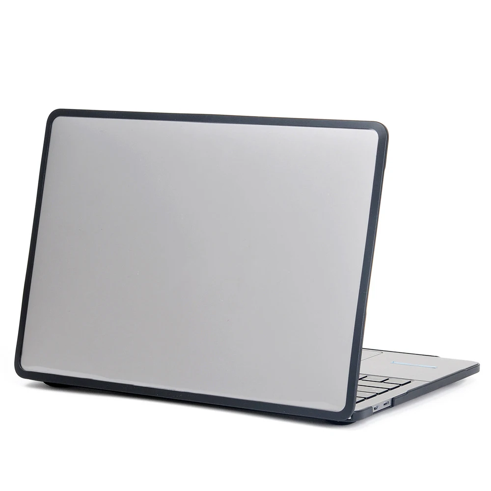 Matte Transparent Case For Macbook Air Pro 13 14 15 16 Inch M1 M2 M3 M4