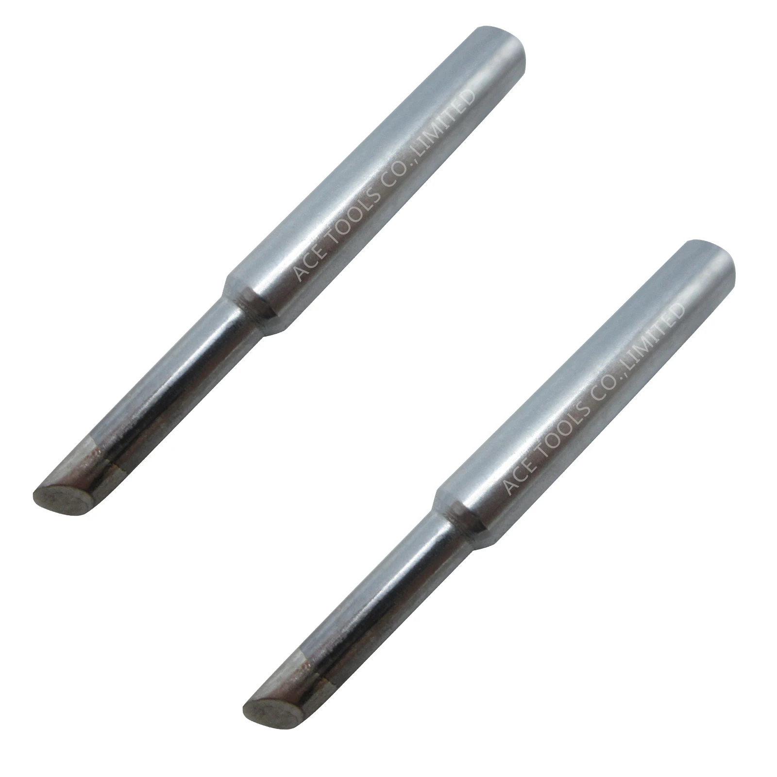 ST-C4 Replacement  Soldering Tips Bevel 4mm 0.157