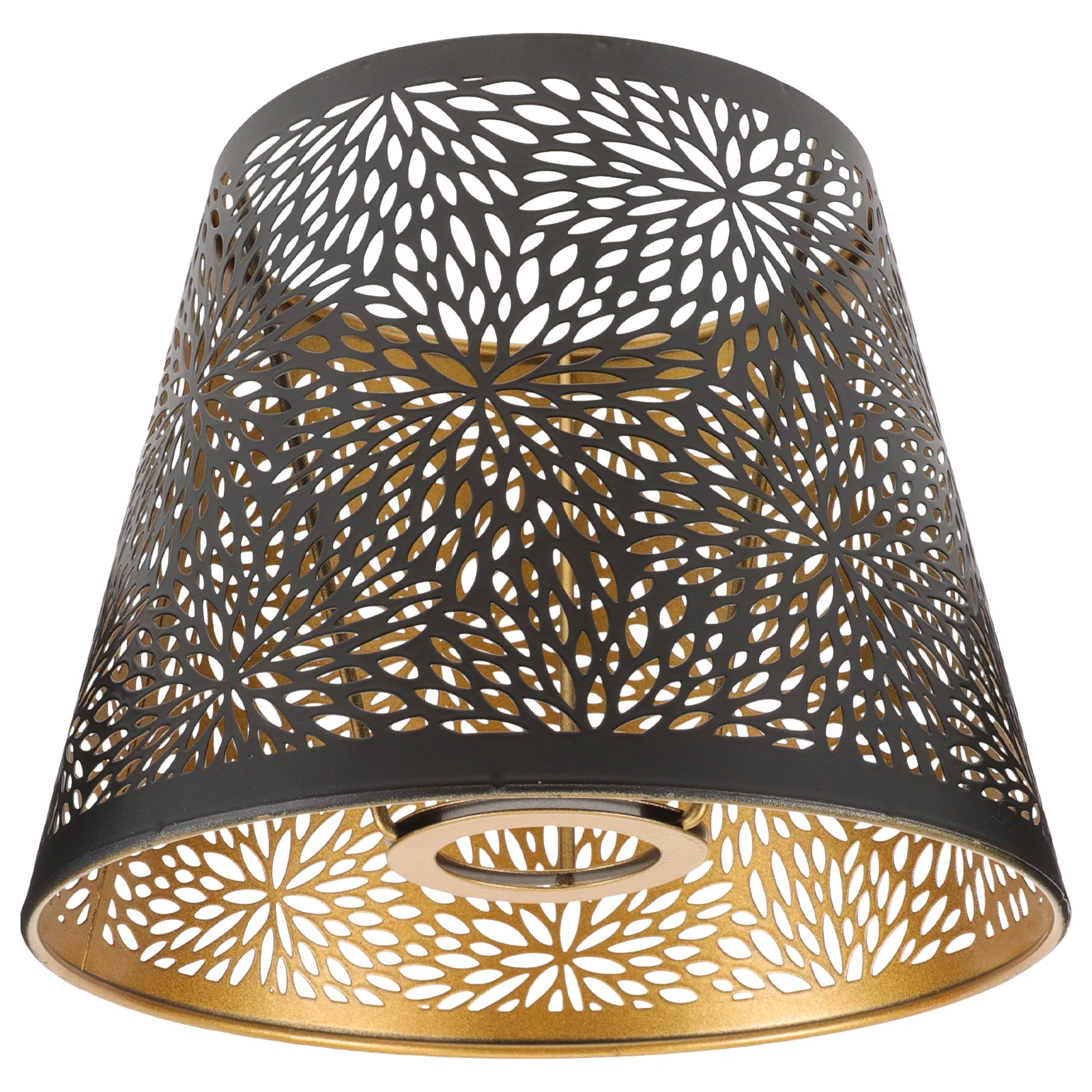 

Decorative Mesh Lampshade E27 Metal Hanging Light Cover for Home Hotel Bar Vintage Ceiling Pendant Lamp Shade Metal Lamp Shade