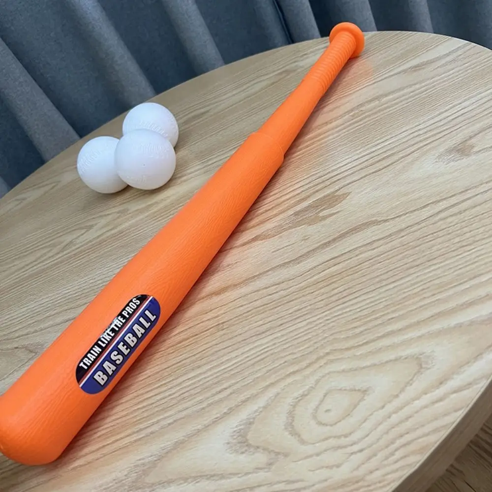 ชุดฝึกซ้อมเบสบอลไดโนเสาร์การ์ตูน 1 ชุด พร้อมลูกเบสบอล 3 ลูก เครื่องยิงลูกเบสบอลแบบยืดหดได้ ของเล่นฝึกตีเบสบอลแบบใช้มือ