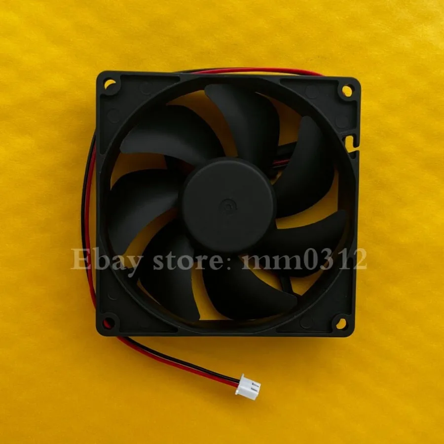 1pcs for SUNON HA92251V4-000C-999 9CM 9225 12V 0.9W silent cooling fan