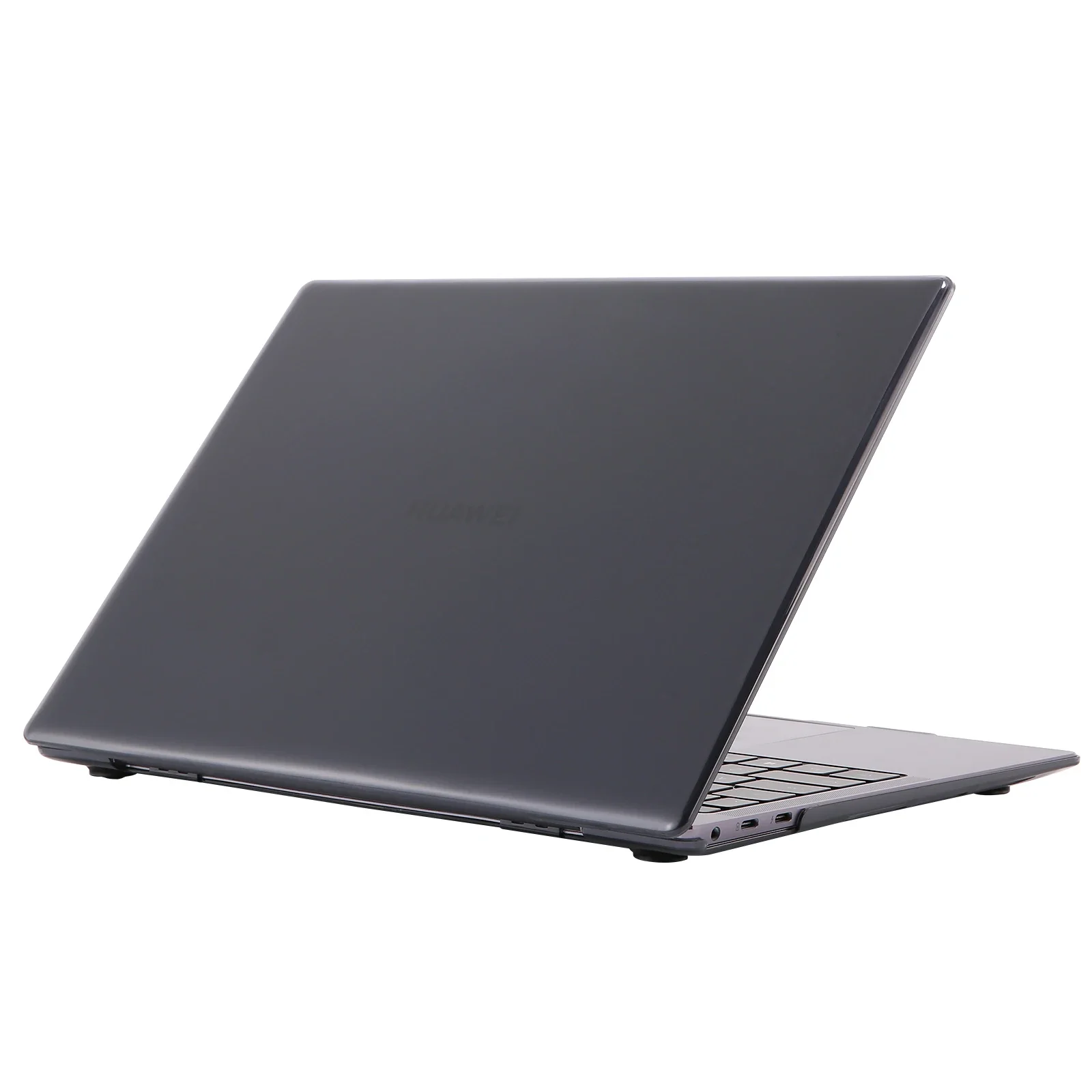

Crystal Transparent PC Cover For Huawei Matebook D15 MagicBook Pro 16.1 15 X15 D16 16D 2023 2022 Drop-proof Laptop Protect Case
