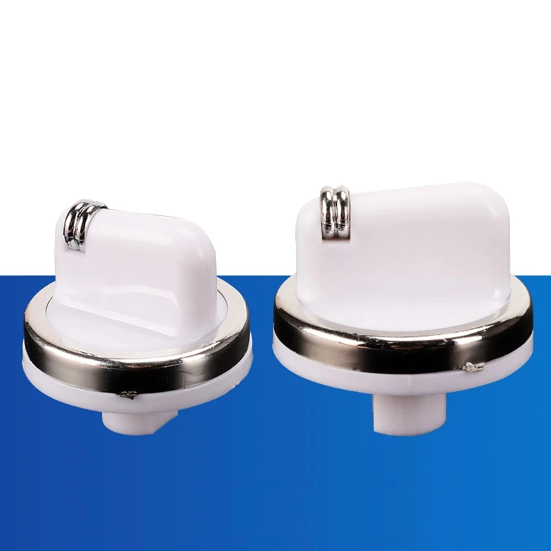 Stoves Cooker Rotary for Burner Control Dial Knob Plastic Cooktop Control Knob for Cookware, Gas Stoves, Water He A0NC