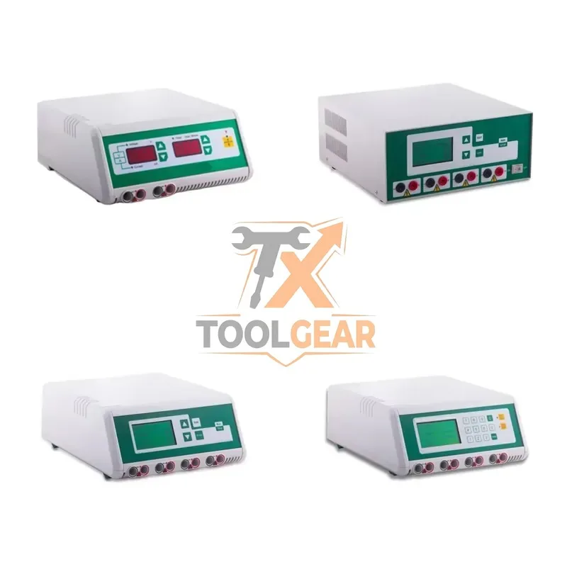 2026 Hotsale* JY600 Alimentatore Per Elettroforesi Da Laboratorio Base Per Elettroforesi HB-image