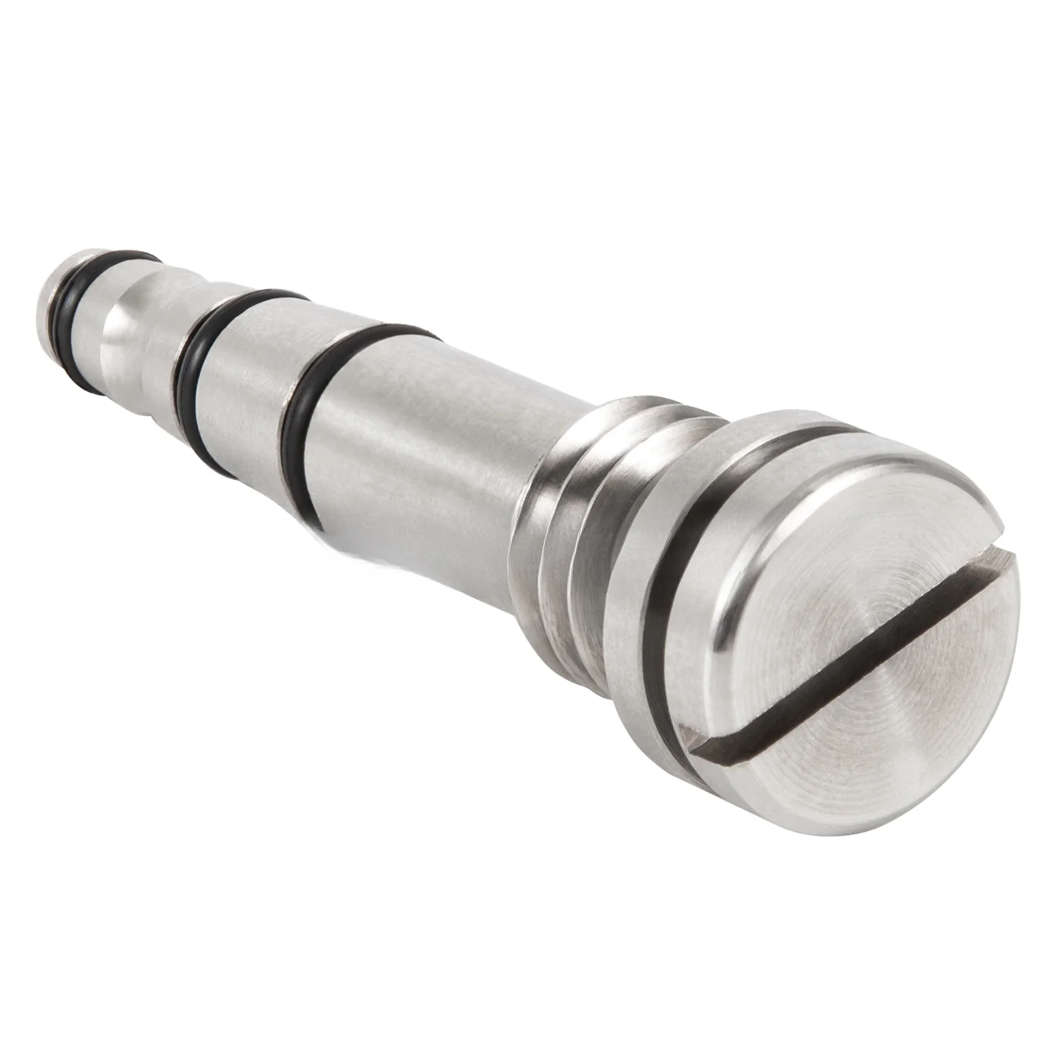 Stainless Steel Manual Release Valve Set for Mercury Marine For Tilt Systems Replaces 813442A1 186751 893929A01